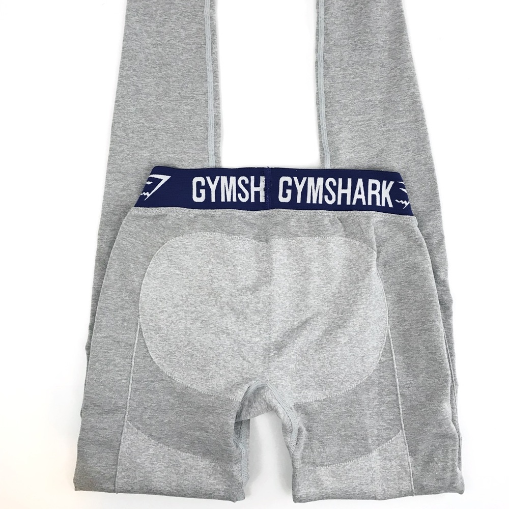 Gymshark Flex Dry Low Rise Leggings